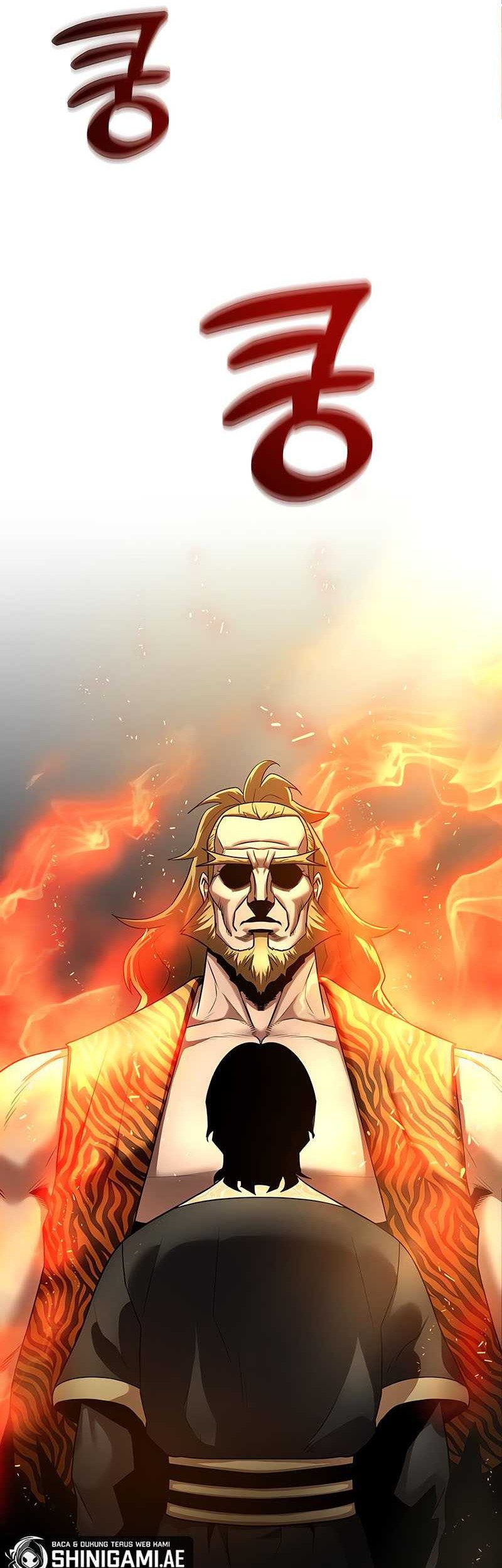 Guest Gun (Embodiment of the Assassin in the Murim World) Chapter 14 Gambar 67