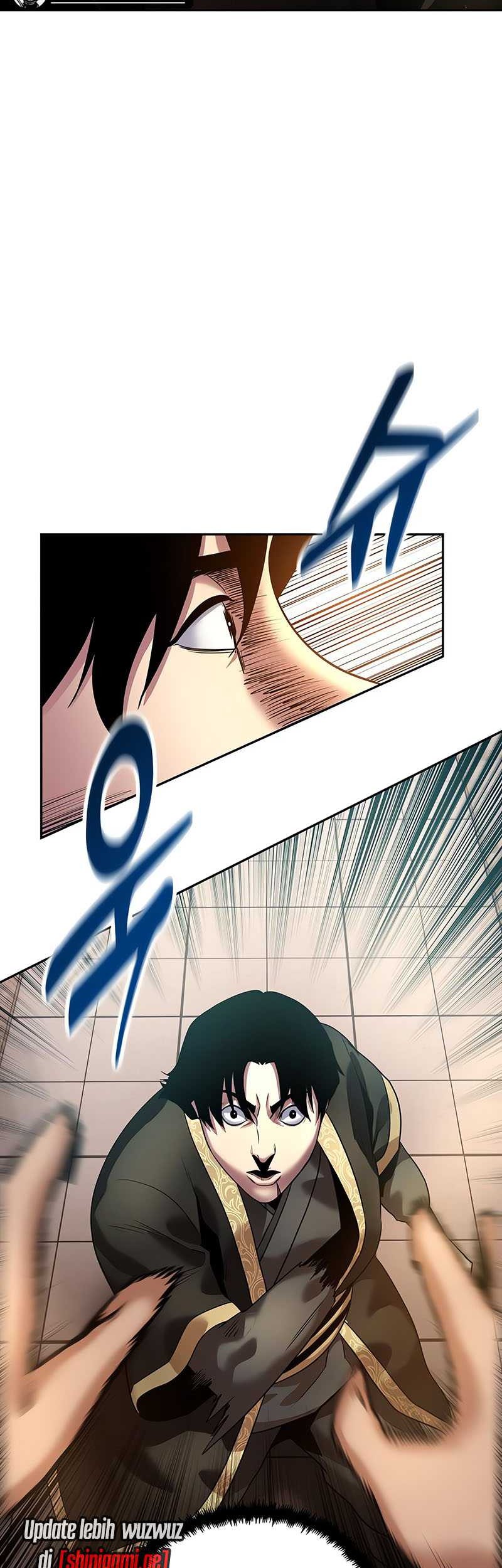Guest Gun (Embodiment of the Assassin in the Murim World) Chapter 14 Gambar 68