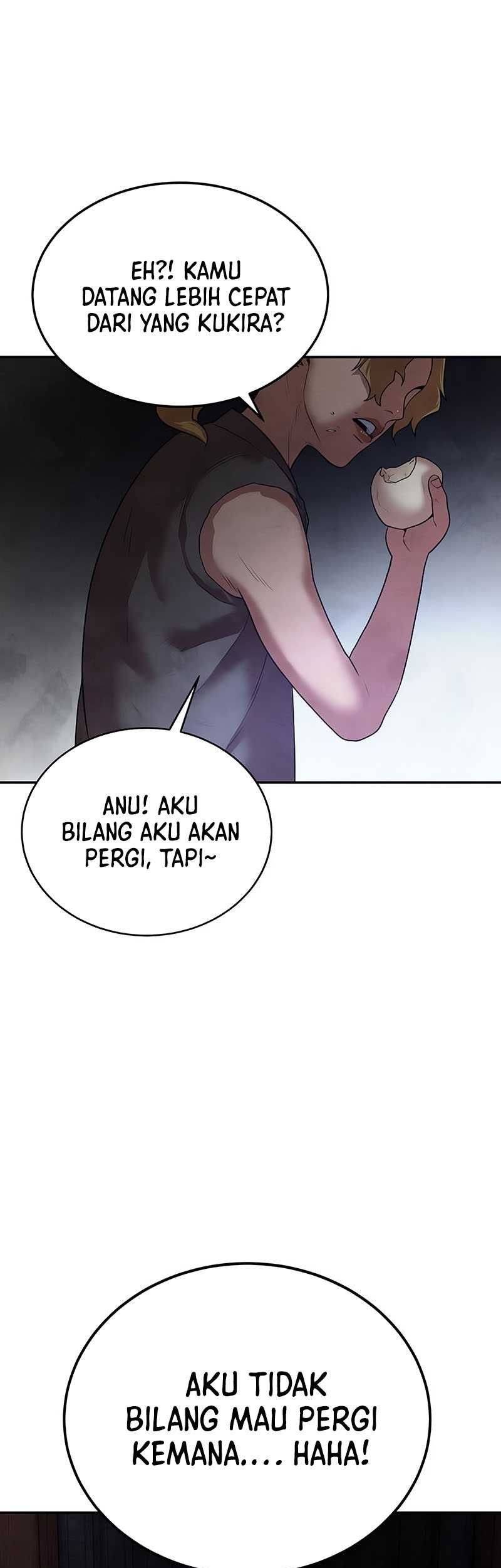 Baca Guest Gun (Embodiment of the Assassin in the Murim World) Chapter 14 Gambar 2