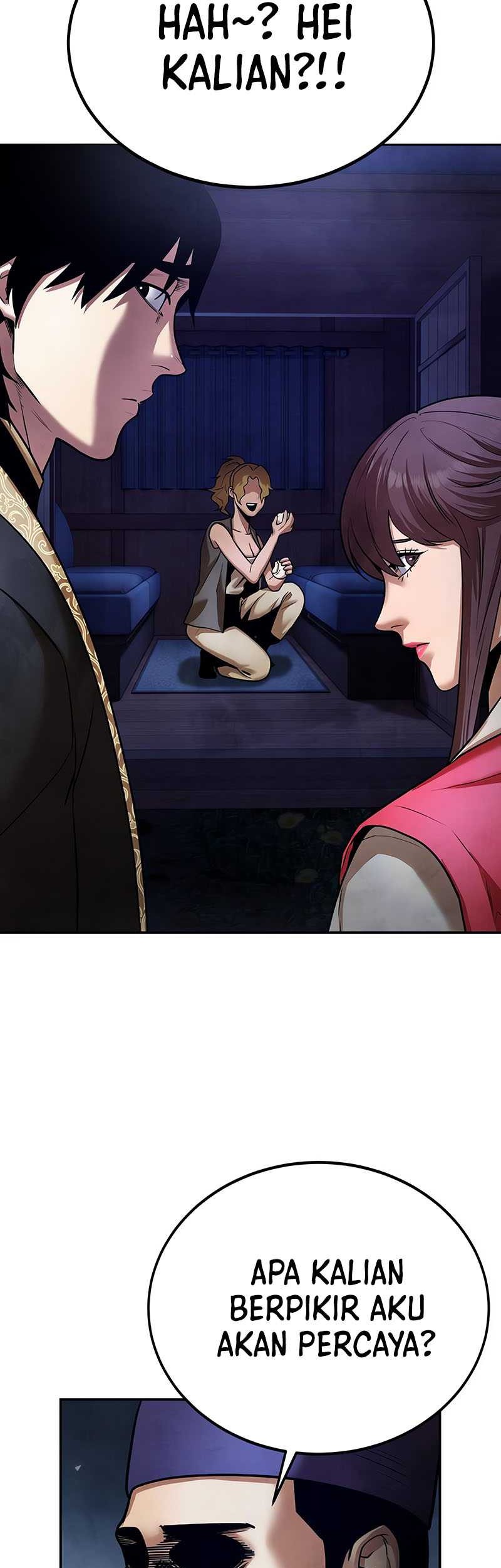 Guest Gun (Embodiment of the Assassin in the Murim World) Chapter 14 Gambar 4