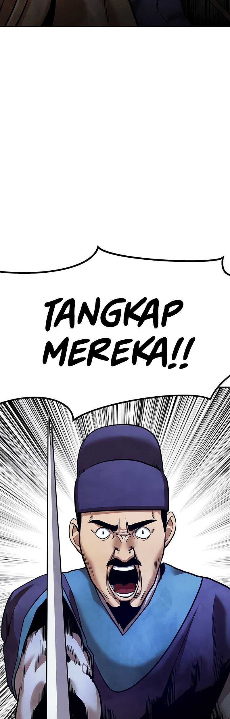 Guest Gun (Embodiment of the Assassin in the Murim World) Chapter 14 Gambar 6