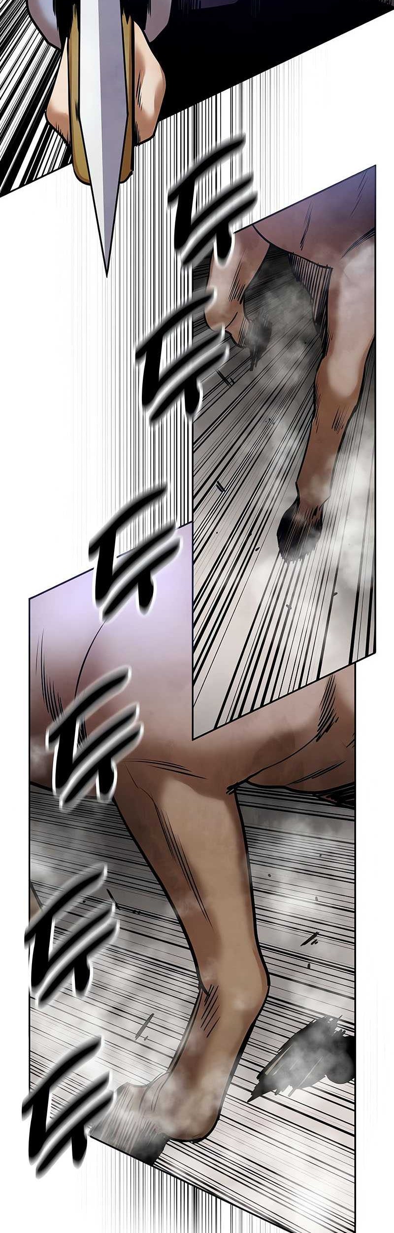 Guest Gun (Embodiment of the Assassin in the Murim World) Chapter 14 Gambar 7