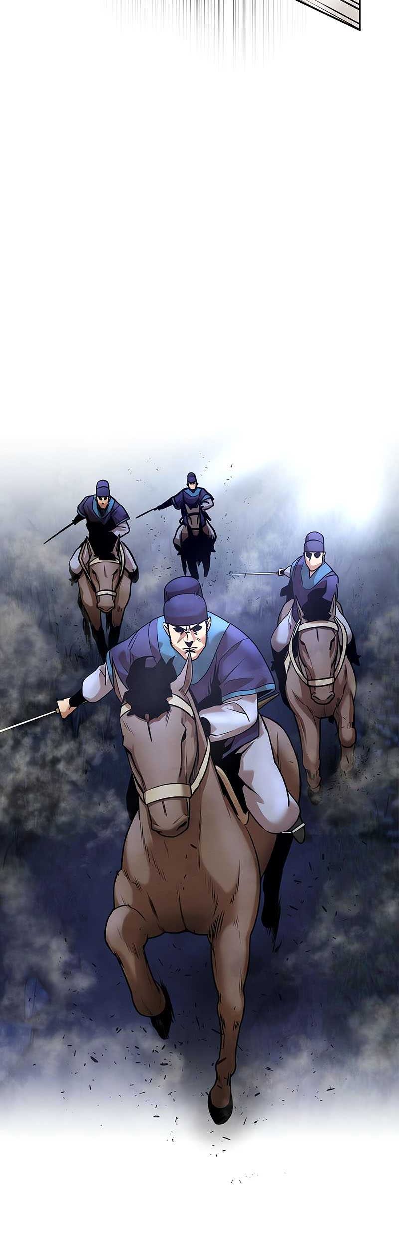 Guest Gun (Embodiment of the Assassin in the Murim World) Chapter 14 Gambar 8