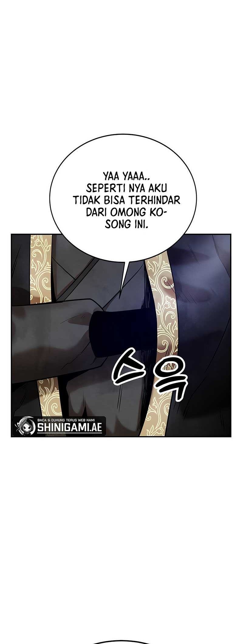 Guest Gun (Embodiment of the Assassin in the Murim World) Chapter 14 Gambar 9