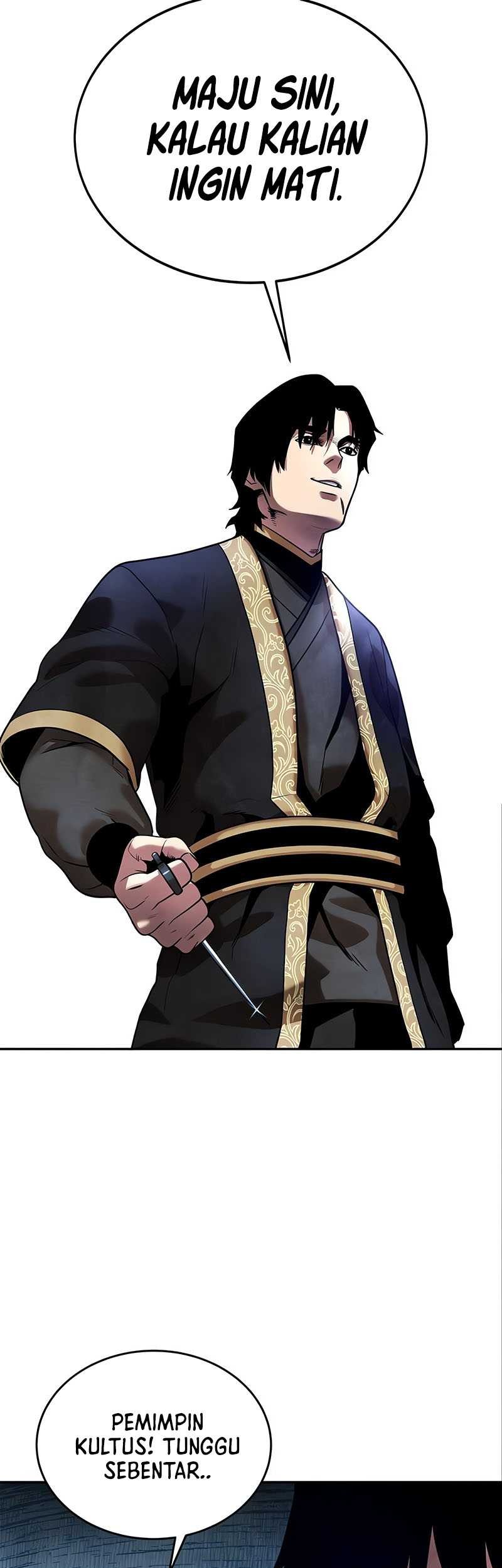Guest Gun (Embodiment of the Assassin in the Murim World) Chapter 14 Gambar 10