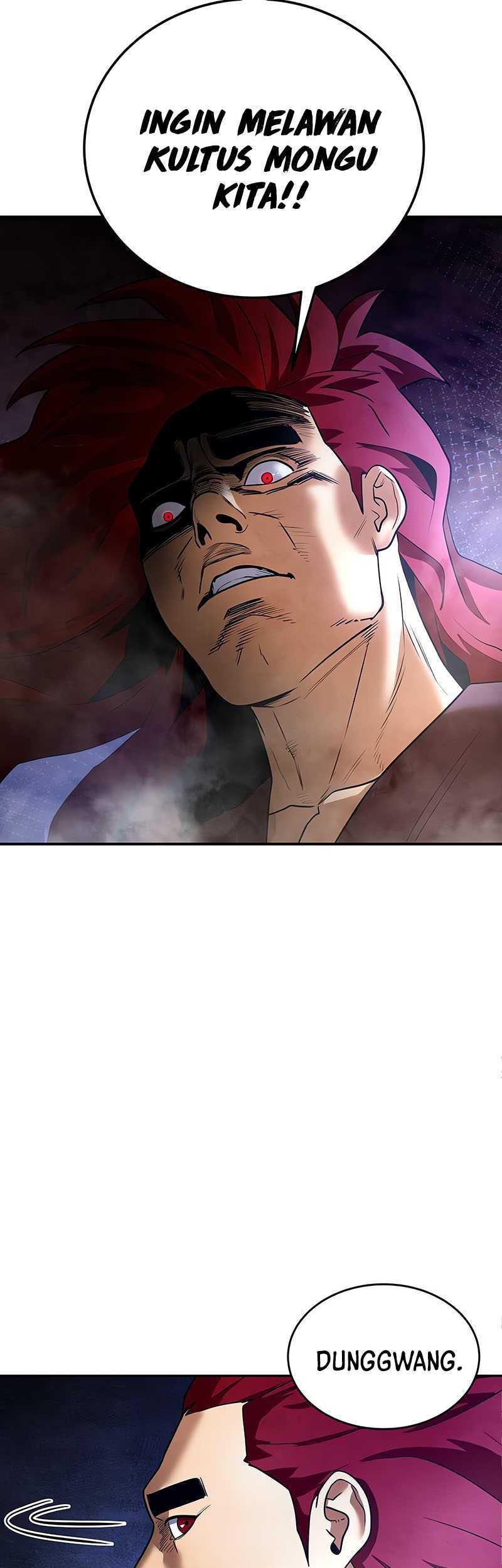 Guest Gun (Embodiment of the Assassin in the Murim World) Chapter 14 Gambar 14