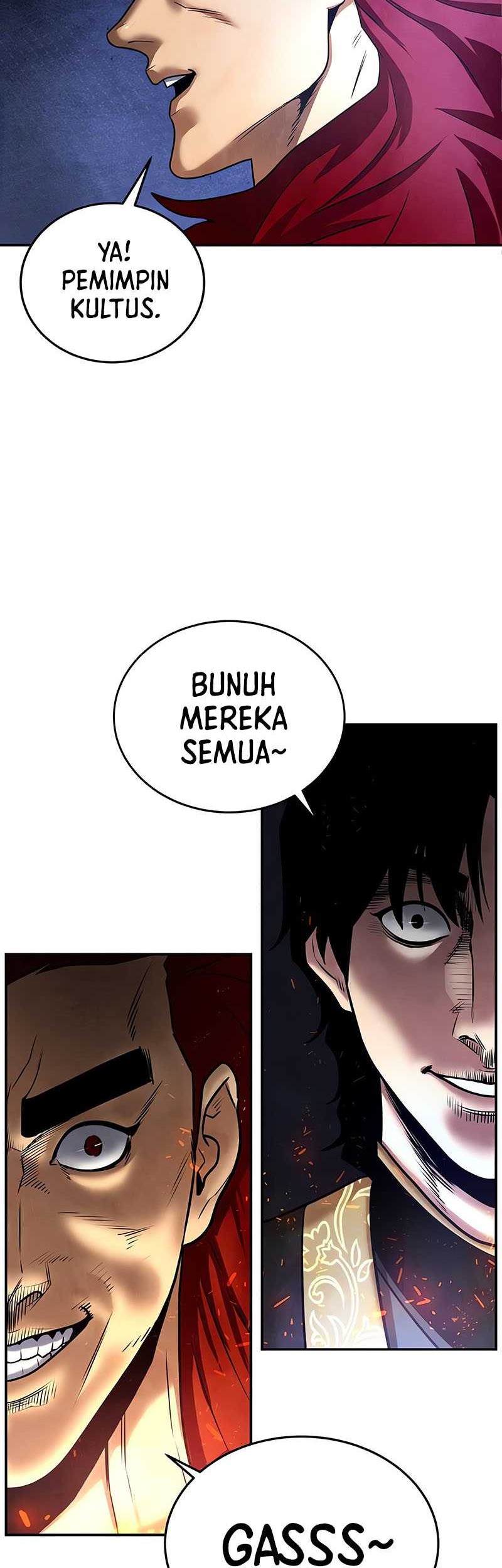 Guest Gun (Embodiment of the Assassin in the Murim World) Chapter 14 Gambar 15