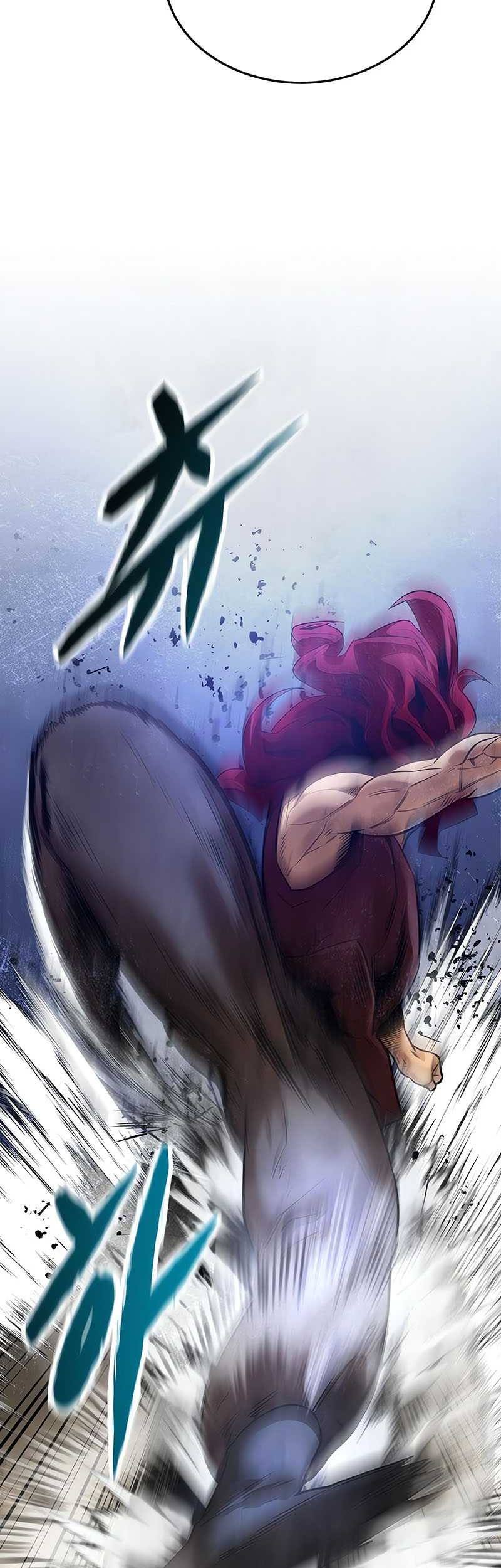 Guest Gun (Embodiment of the Assassin in the Murim World) Chapter 14 Gambar 16