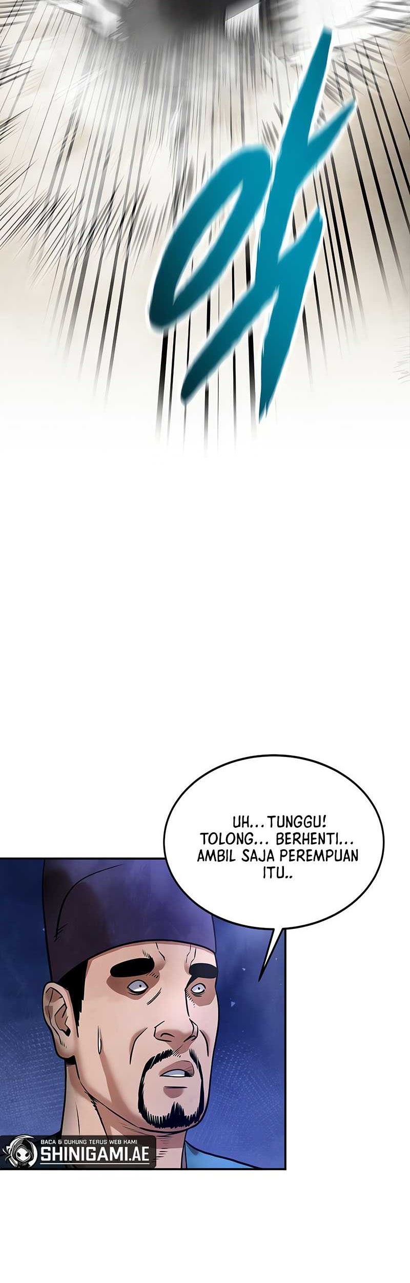 Guest Gun (Embodiment of the Assassin in the Murim World) Chapter 14 Gambar 17