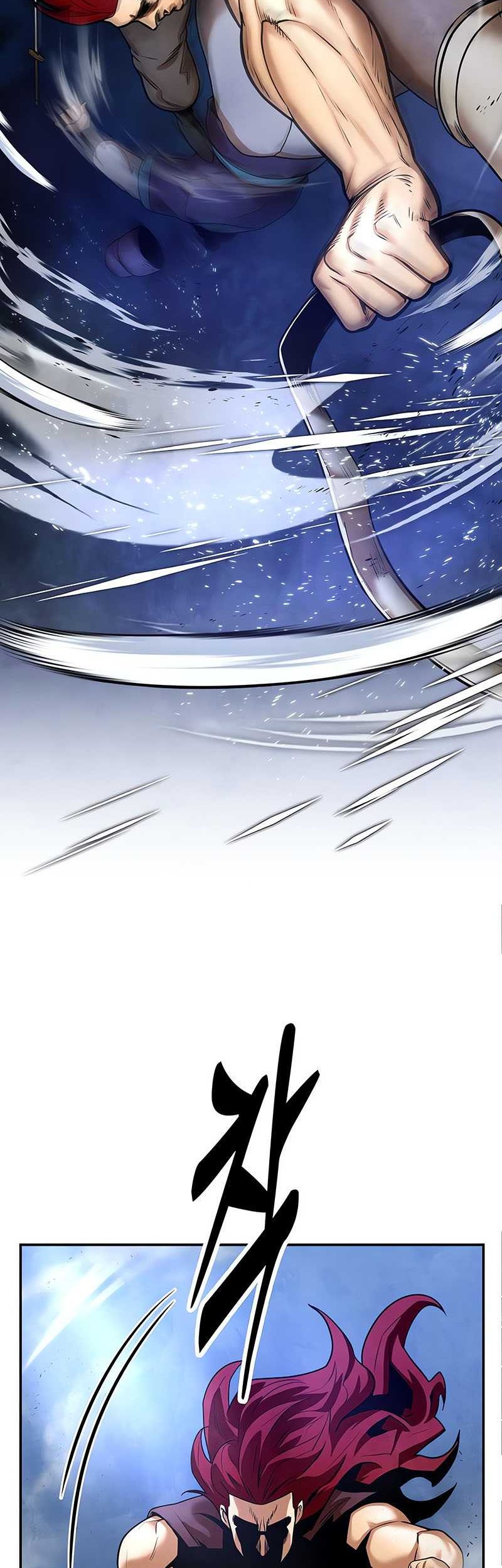 Guest Gun (Embodiment of the Assassin in the Murim World) Chapter 14 Gambar 19