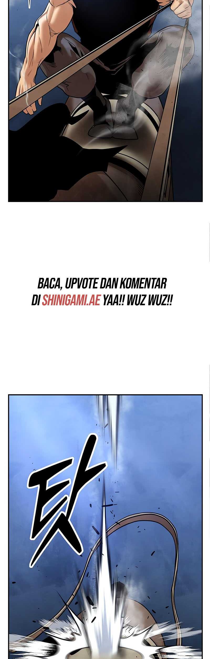 Guest Gun (Embodiment of the Assassin in the Murim World) Chapter 14 Gambar 20