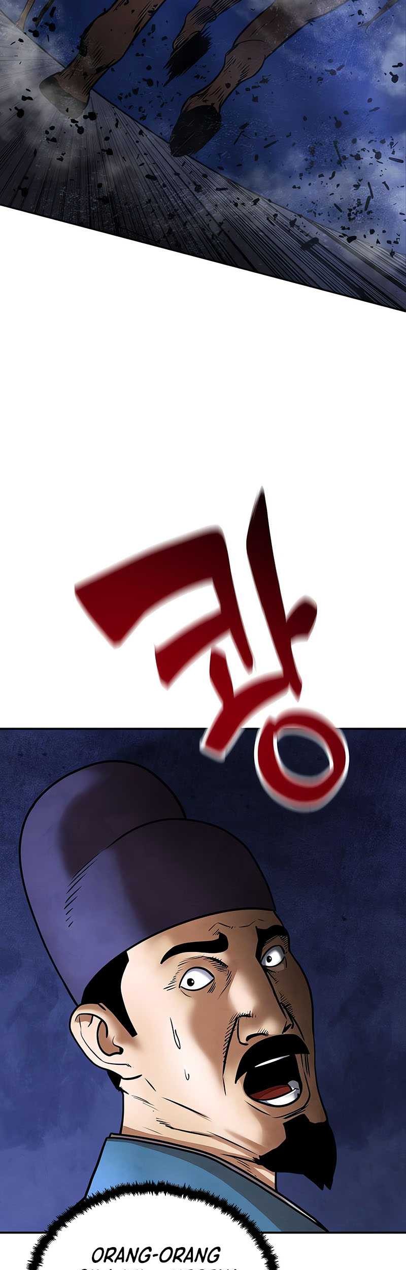 Guest Gun (Embodiment of the Assassin in the Murim World) Chapter 14 Gambar 22