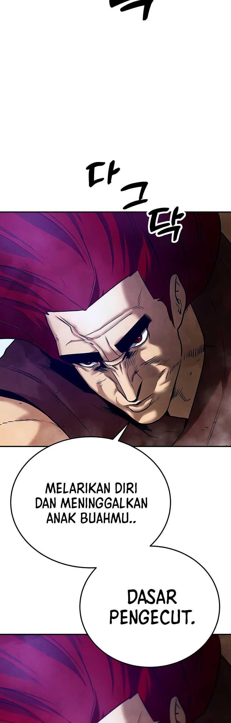 Guest Gun (Embodiment of the Assassin in the Murim World) Chapter 14 Gambar 24