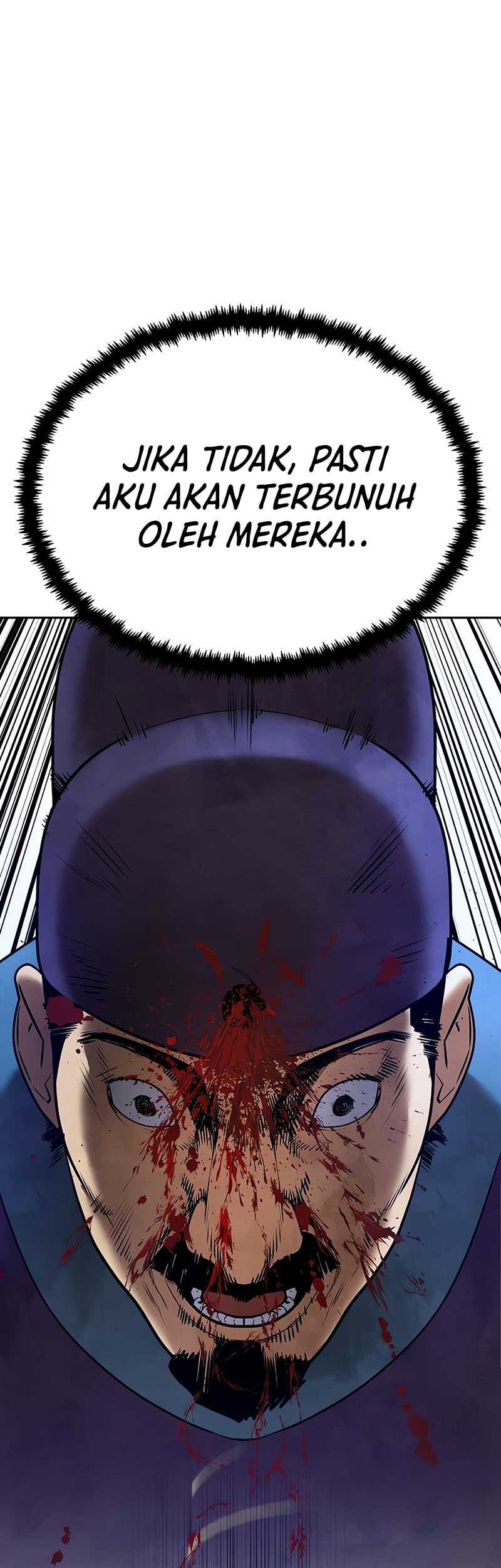Guest Gun (Embodiment of the Assassin in the Murim World) Chapter 14 Gambar 26