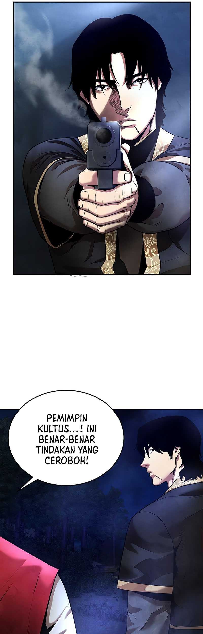 Guest Gun (Embodiment of the Assassin in the Murim World) Chapter 14 Gambar 30
