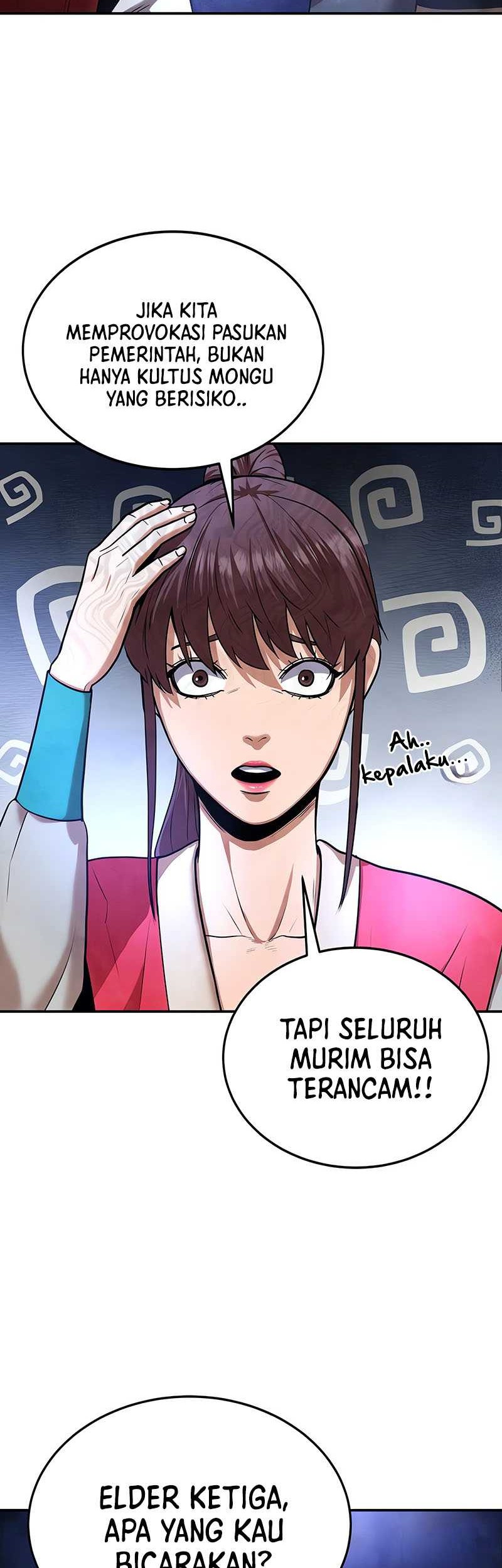 Guest Gun (Embodiment of the Assassin in the Murim World) Chapter 14 Gambar 31