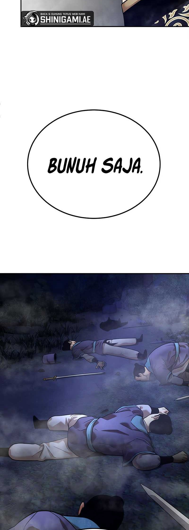 Guest Gun (Embodiment of the Assassin in the Murim World) Chapter 14 Gambar 33