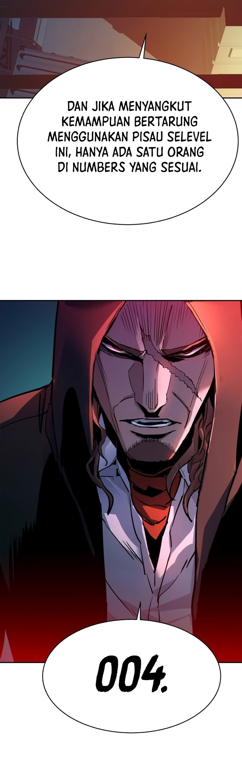 Mercenary Enrollment Chapter 192 Gambar 34