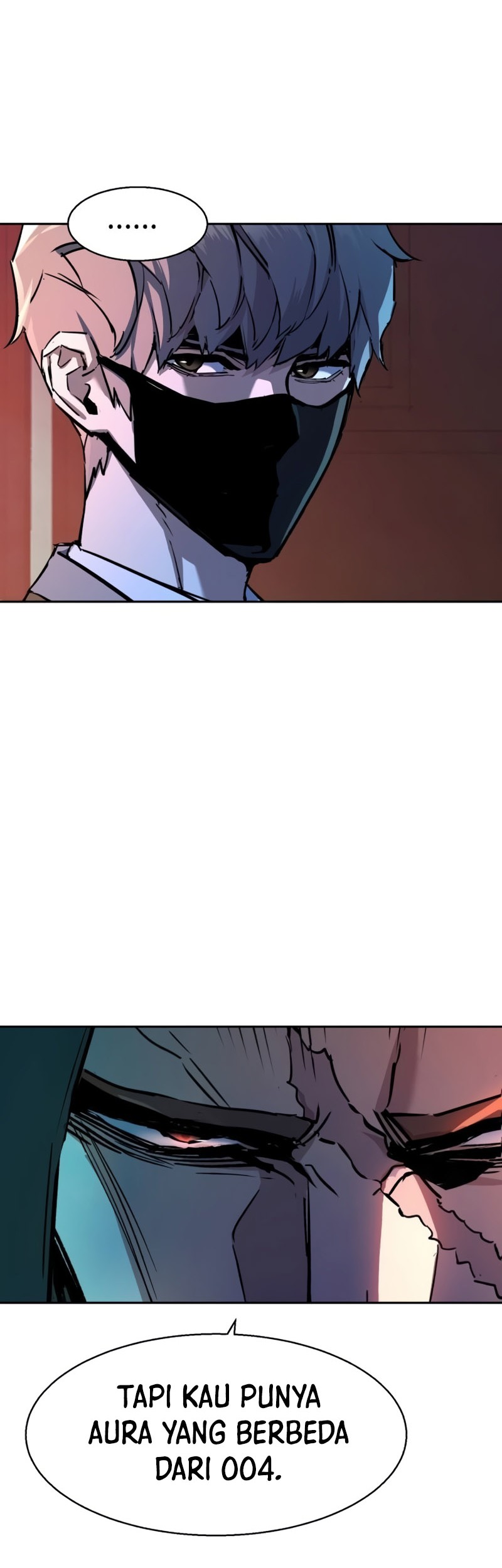 Mercenary Enrollment Chapter 192 Gambar 35