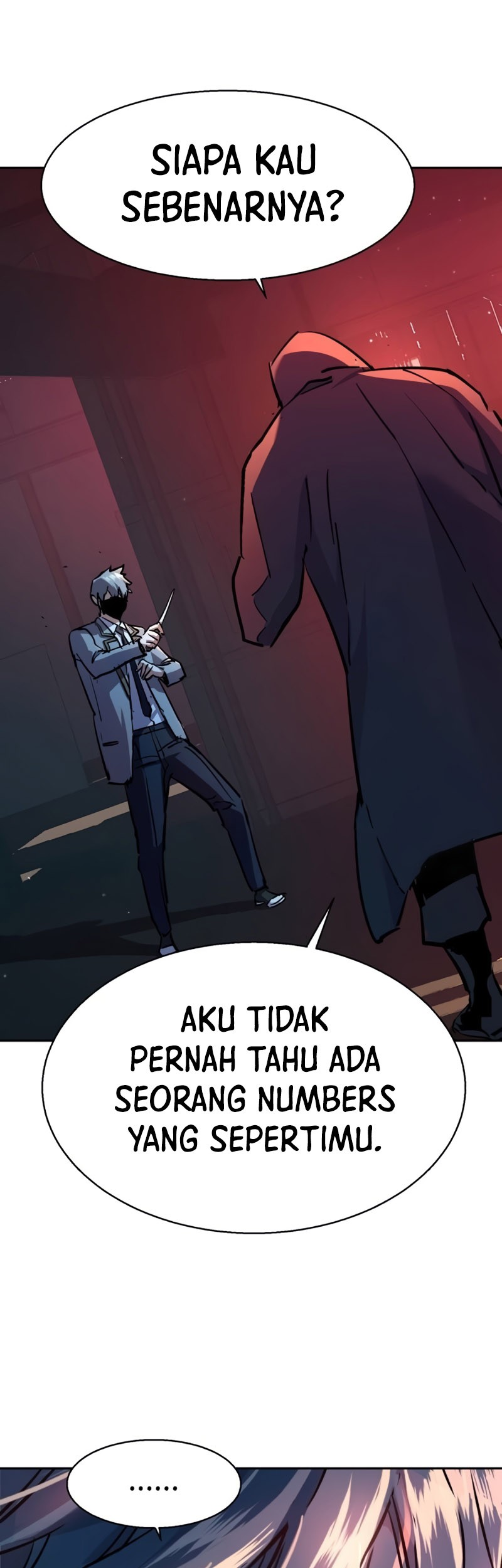 Mercenary Enrollment Chapter 192 Gambar 36