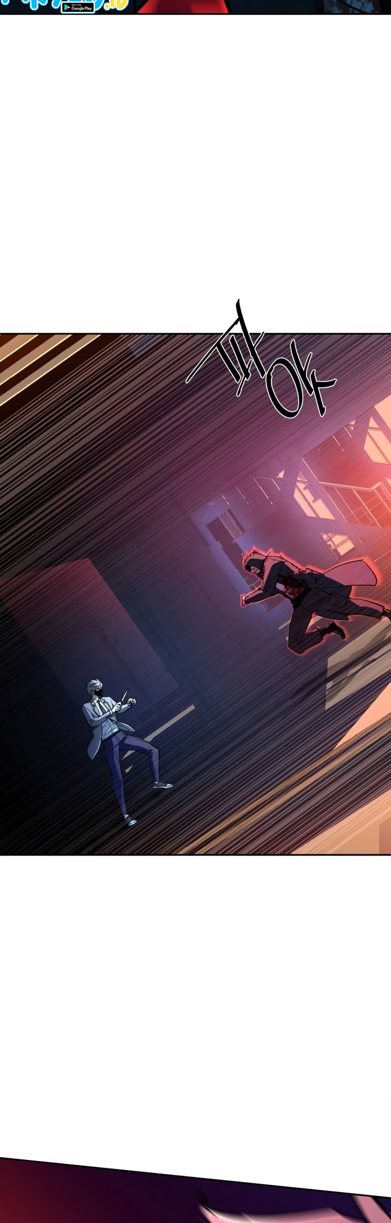 Mercenary Enrollment Chapter 192 Gambar 39
