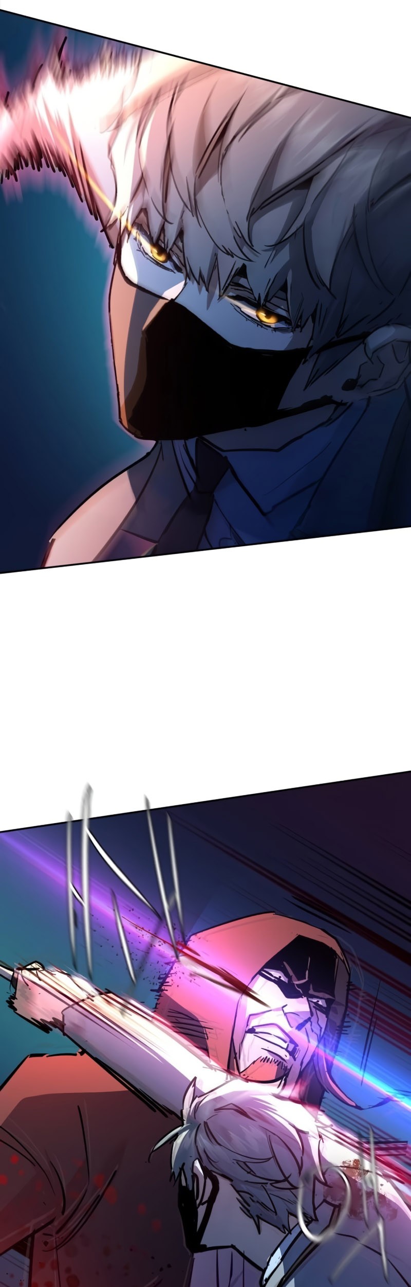 Mercenary Enrollment Chapter 192 Gambar 42