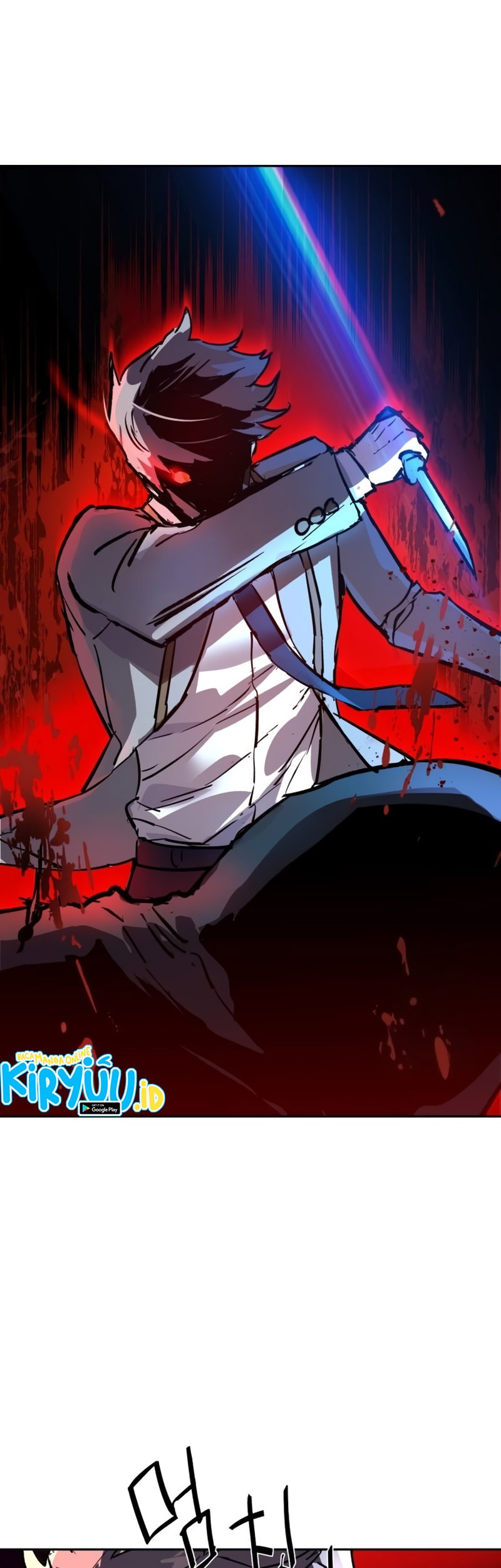 Mercenary Enrollment Chapter 192 Gambar 46
