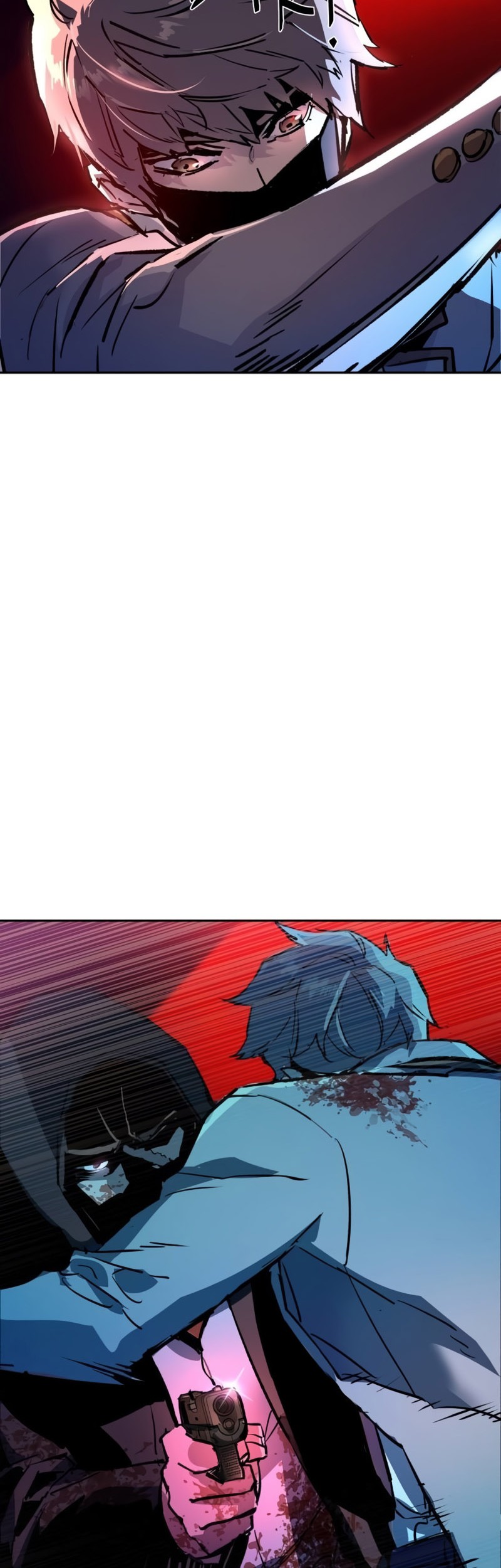Mercenary Enrollment Chapter 192 Gambar 47