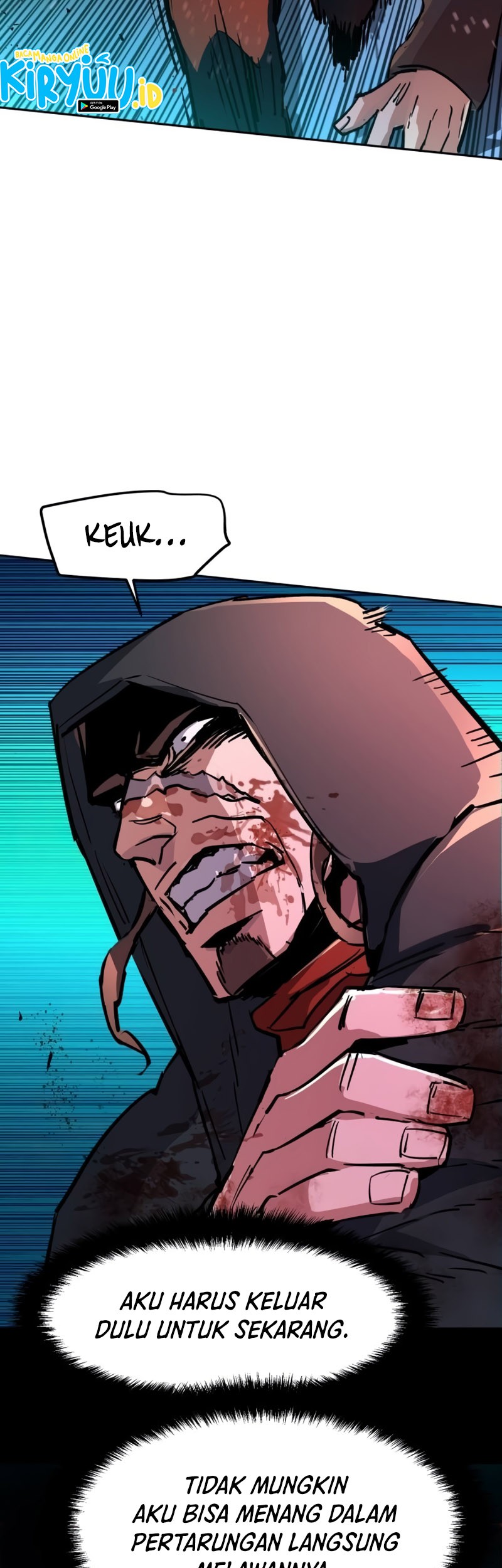 Mercenary Enrollment Chapter 192 Gambar 52