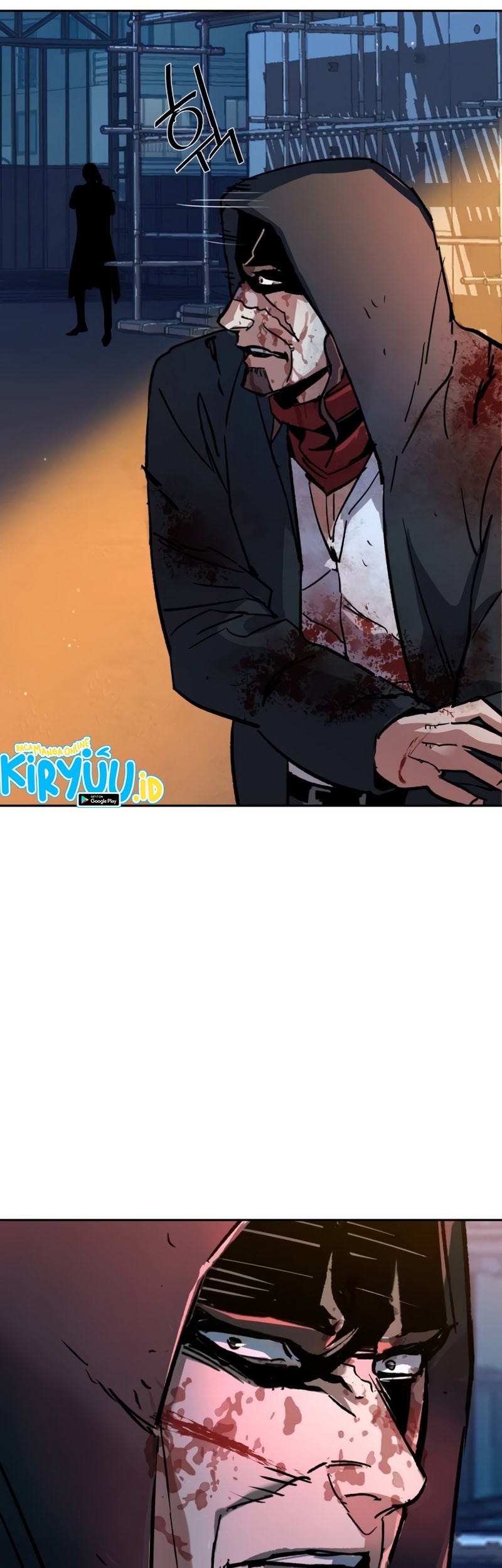 Mercenary Enrollment Chapter 192 Gambar 58