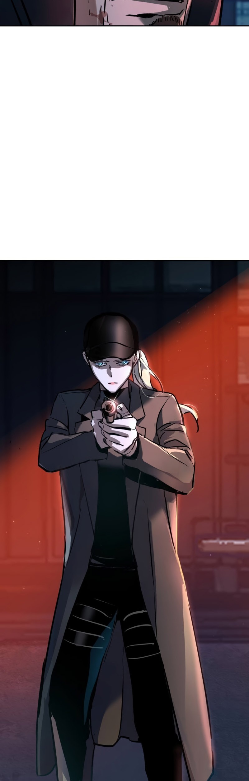 Mercenary Enrollment Chapter 192 Gambar 59