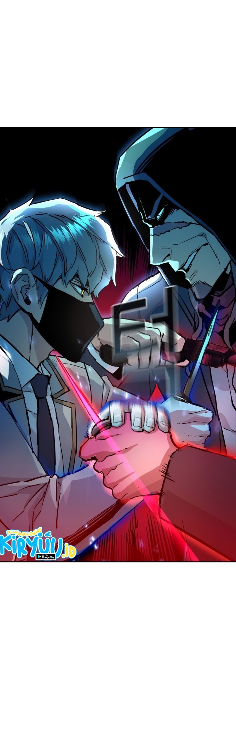 Mercenary Enrollment Chapter 192 Gambar 3