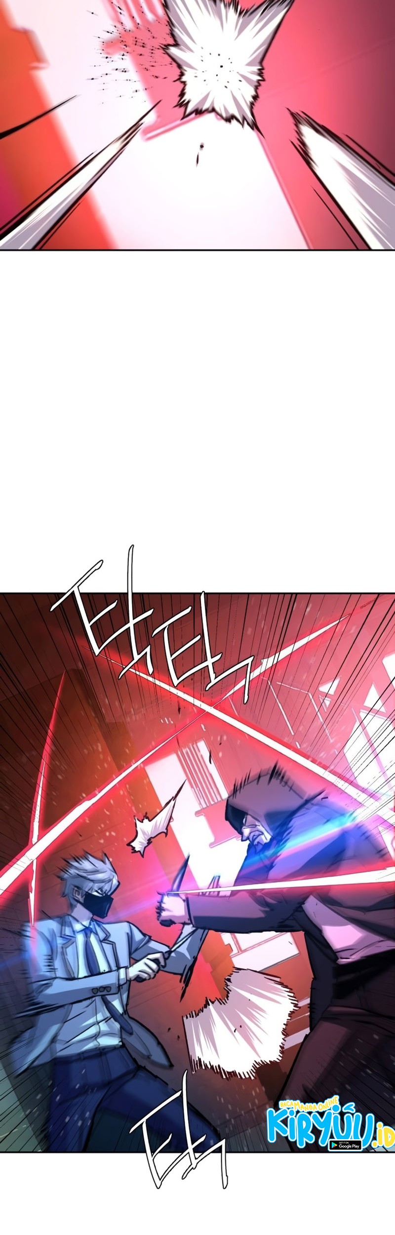 Mercenary Enrollment Chapter 192 Gambar 5