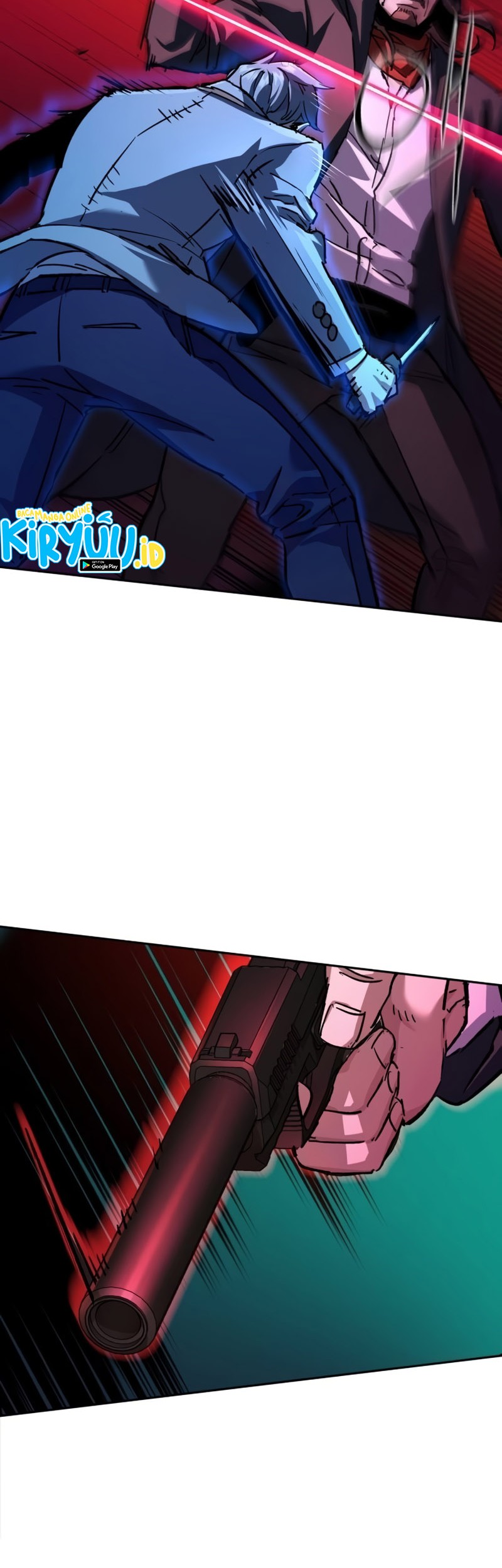 Mercenary Enrollment Chapter 192 Gambar 7