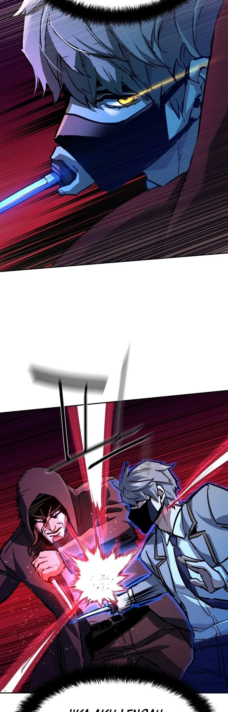 Mercenary Enrollment Chapter 192 Gambar 11
