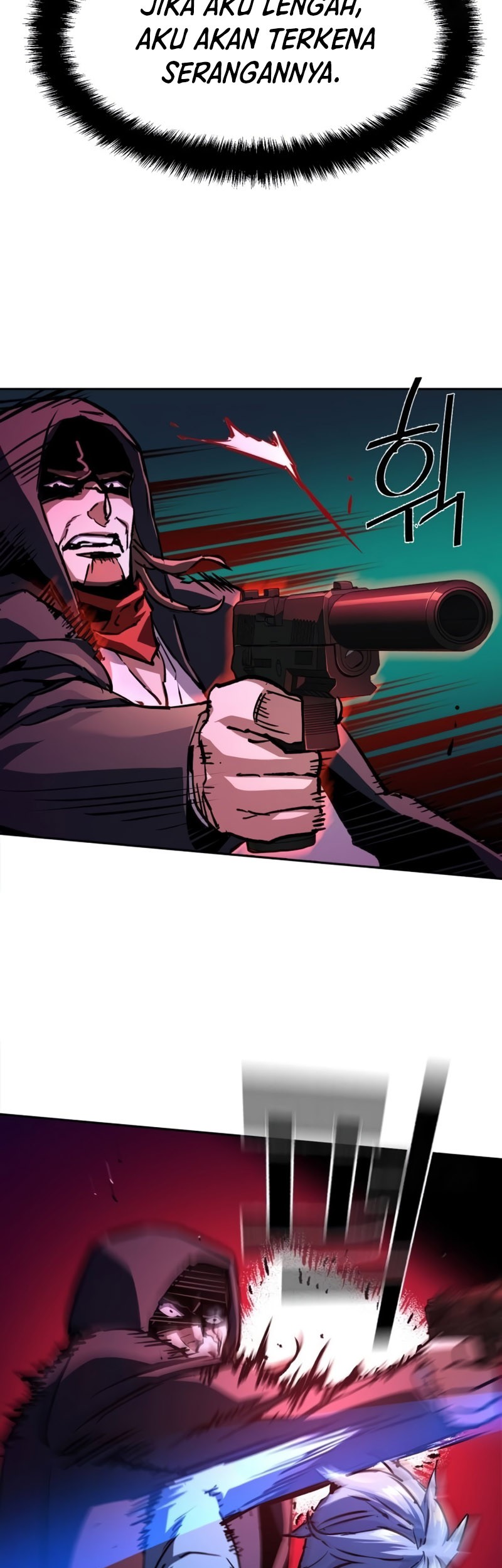 Mercenary Enrollment Chapter 192 Gambar 12
