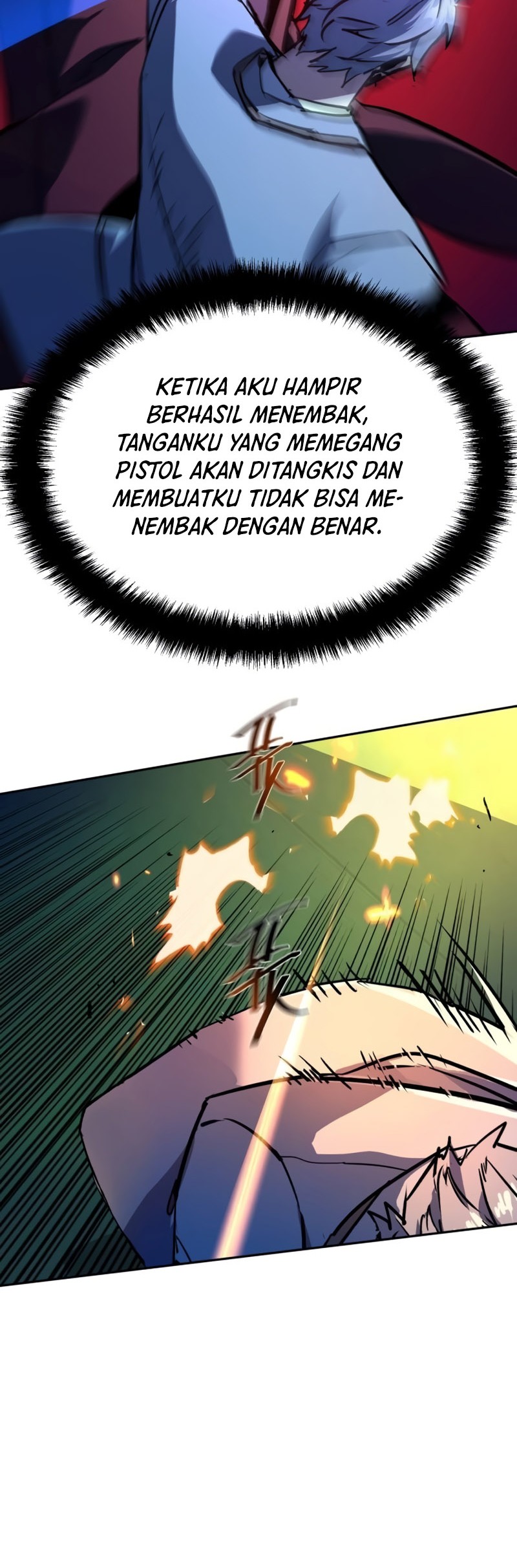 Mercenary Enrollment Chapter 192 Gambar 13