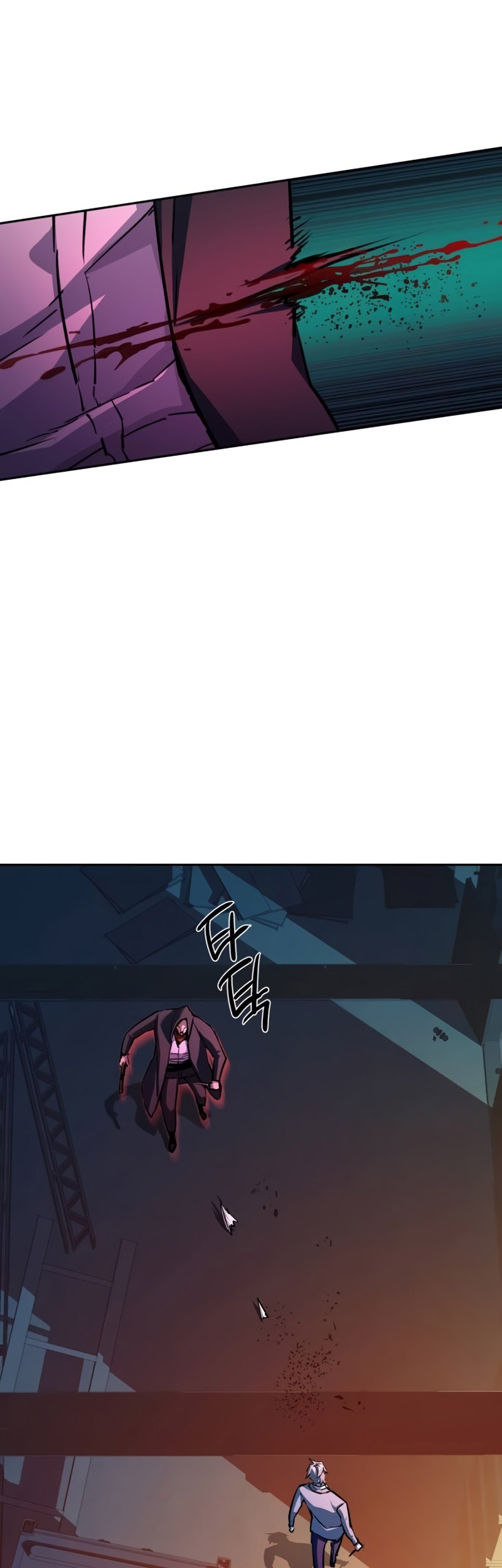 Mercenary Enrollment Chapter 192 Gambar 15