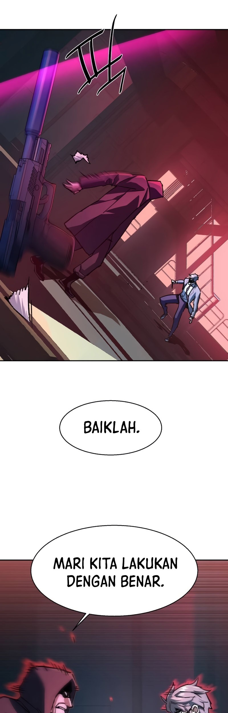 Mercenary Enrollment Chapter 192 Gambar 18