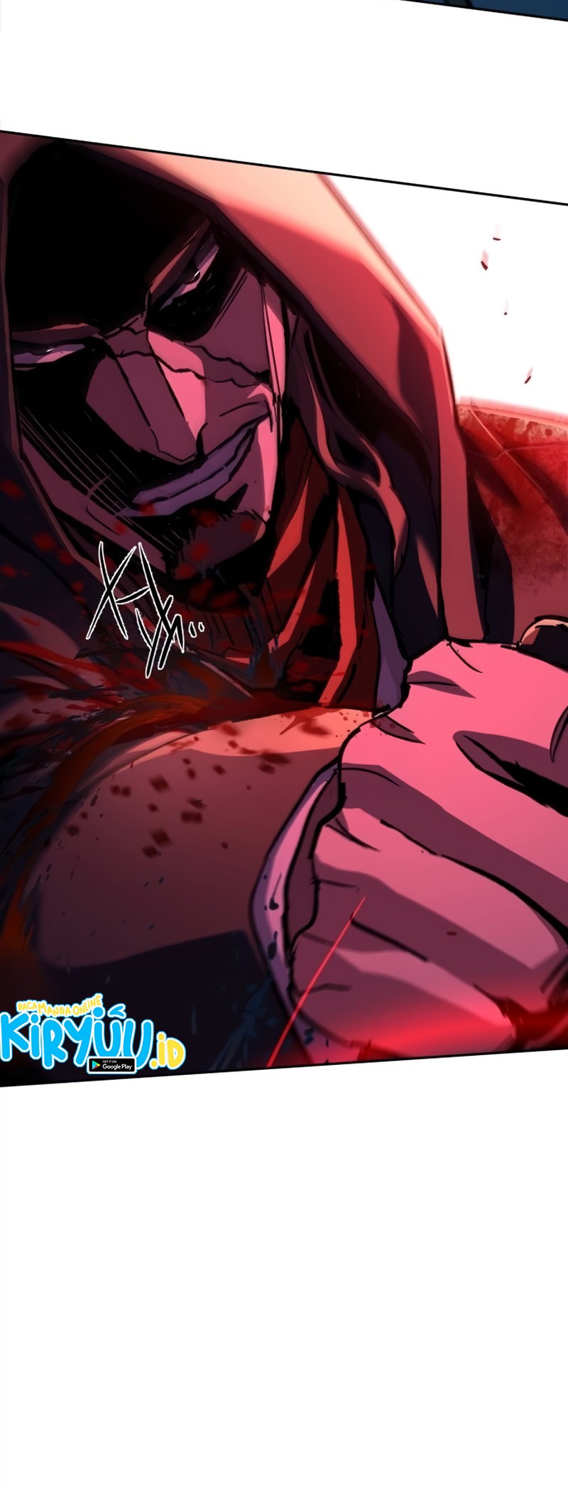 Mercenary Enrollment Chapter 192 Gambar 21