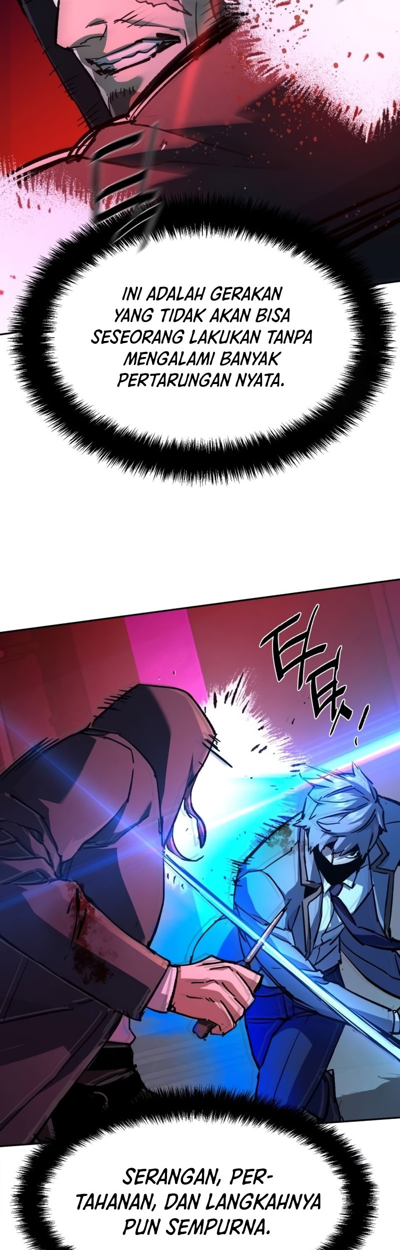 Mercenary Enrollment Chapter 192 Gambar 23