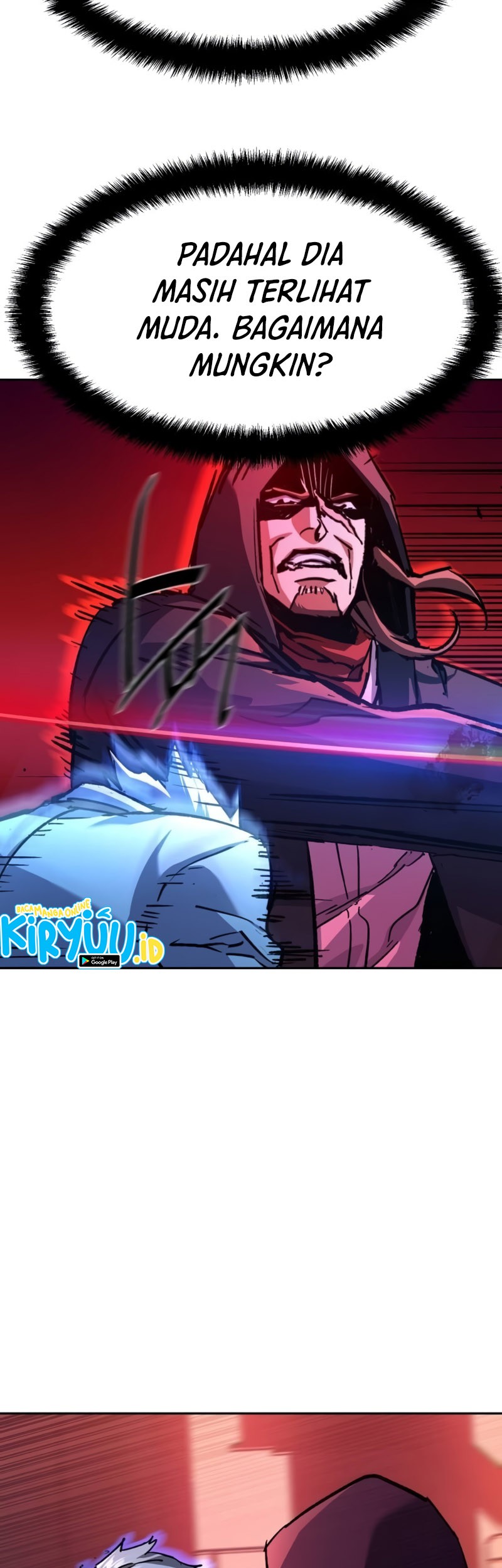 Mercenary Enrollment Chapter 192 Gambar 24