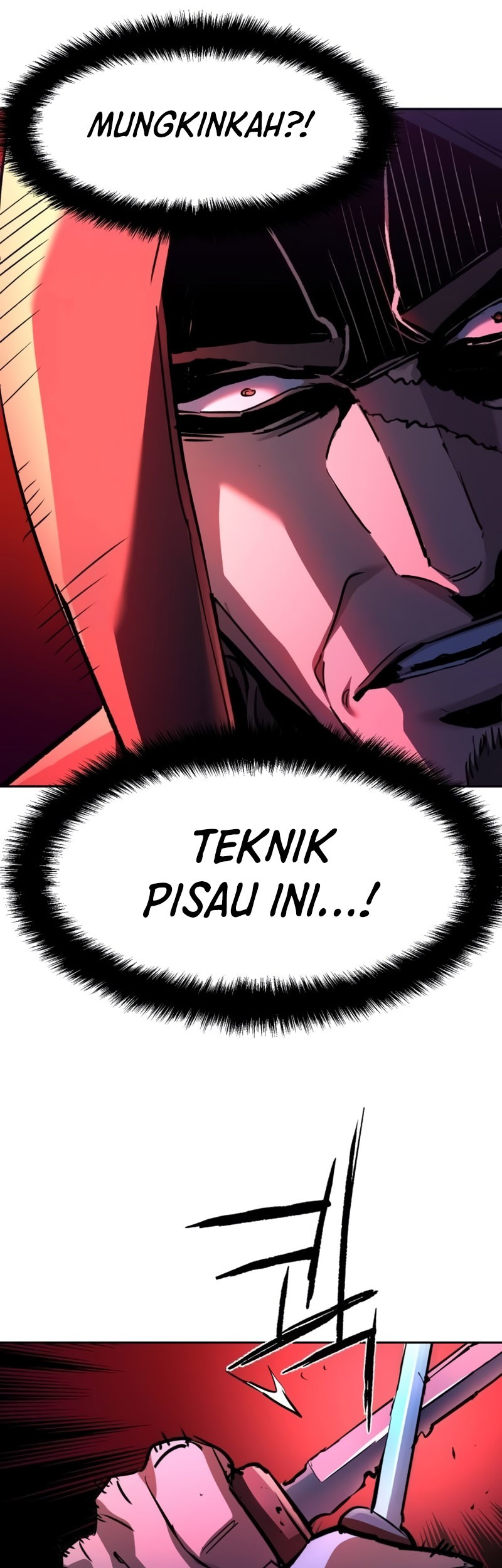 Mercenary Enrollment Chapter 192 Gambar 26