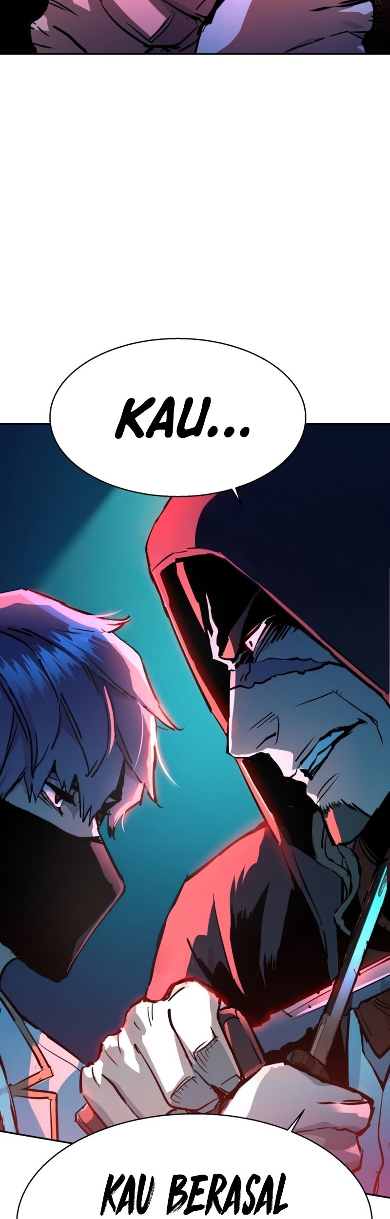 Mercenary Enrollment Chapter 192 Gambar 27