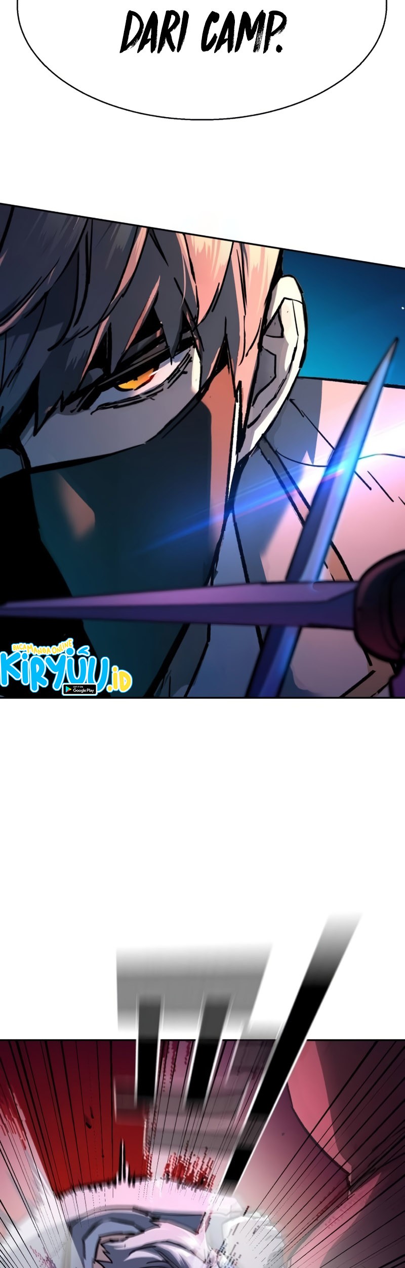 Mercenary Enrollment Chapter 192 Gambar 28