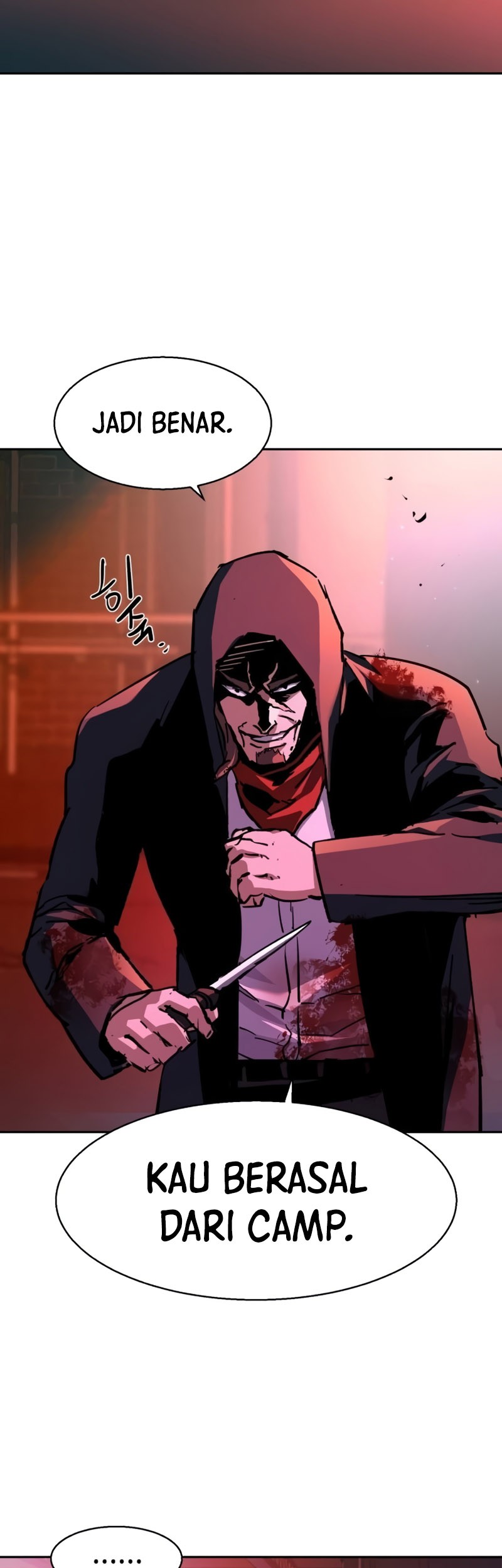 Mercenary Enrollment Chapter 192 Gambar 30