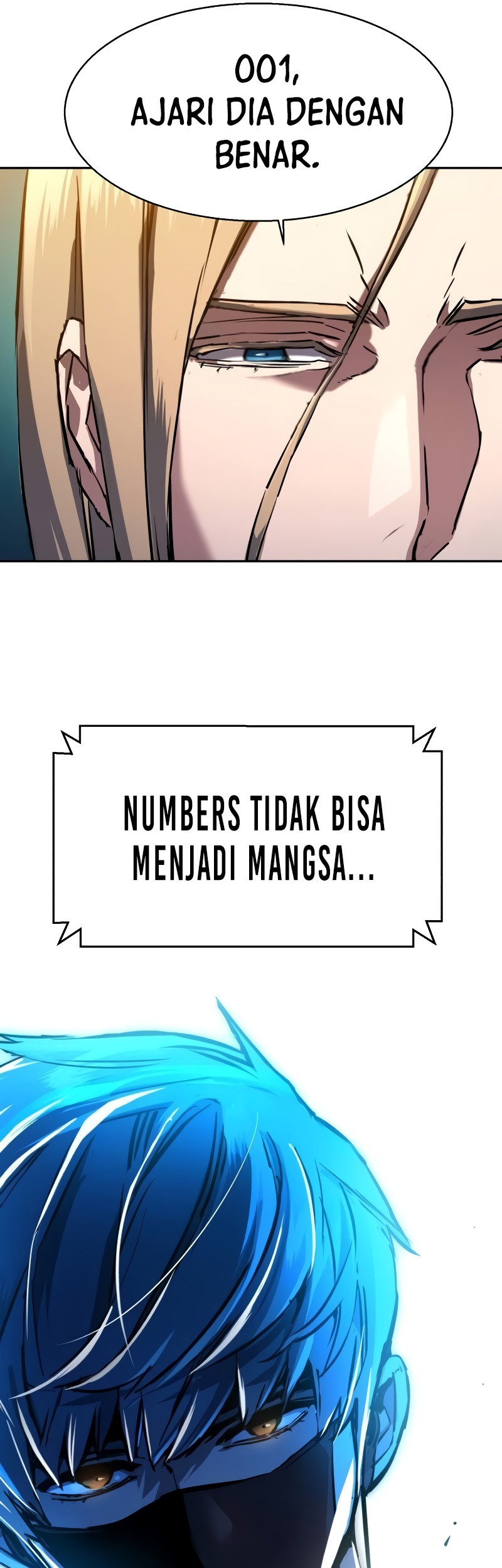 Mercenary Enrollment Chapter 191 Gambar 34