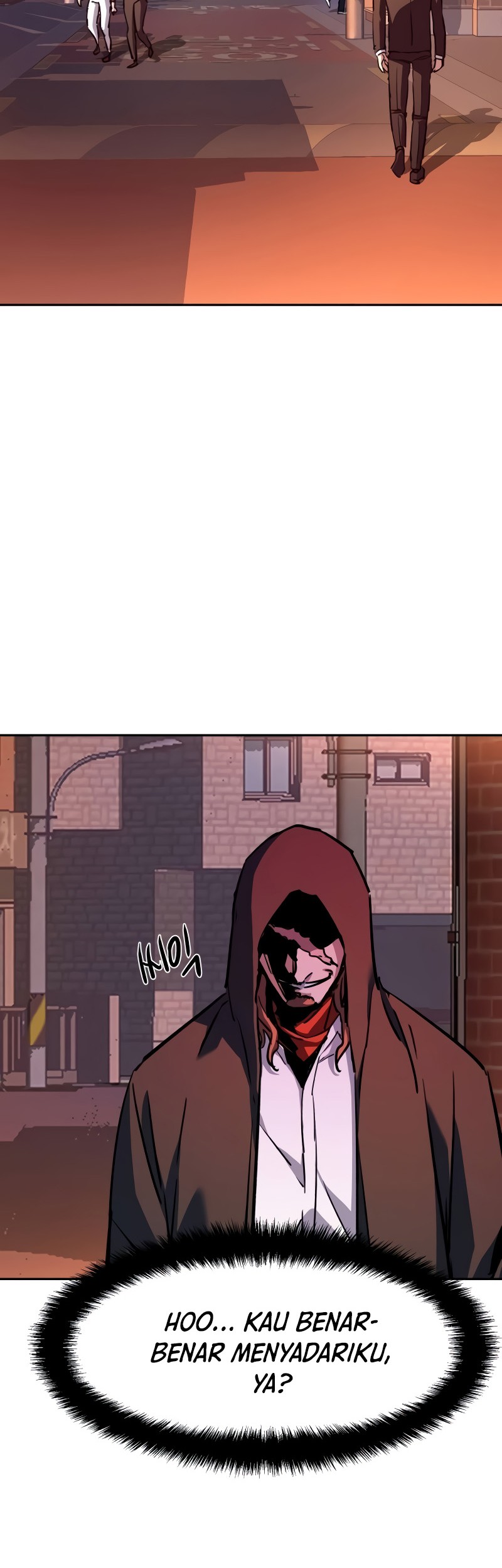 Mercenary Enrollment Chapter 191 Gambar 39