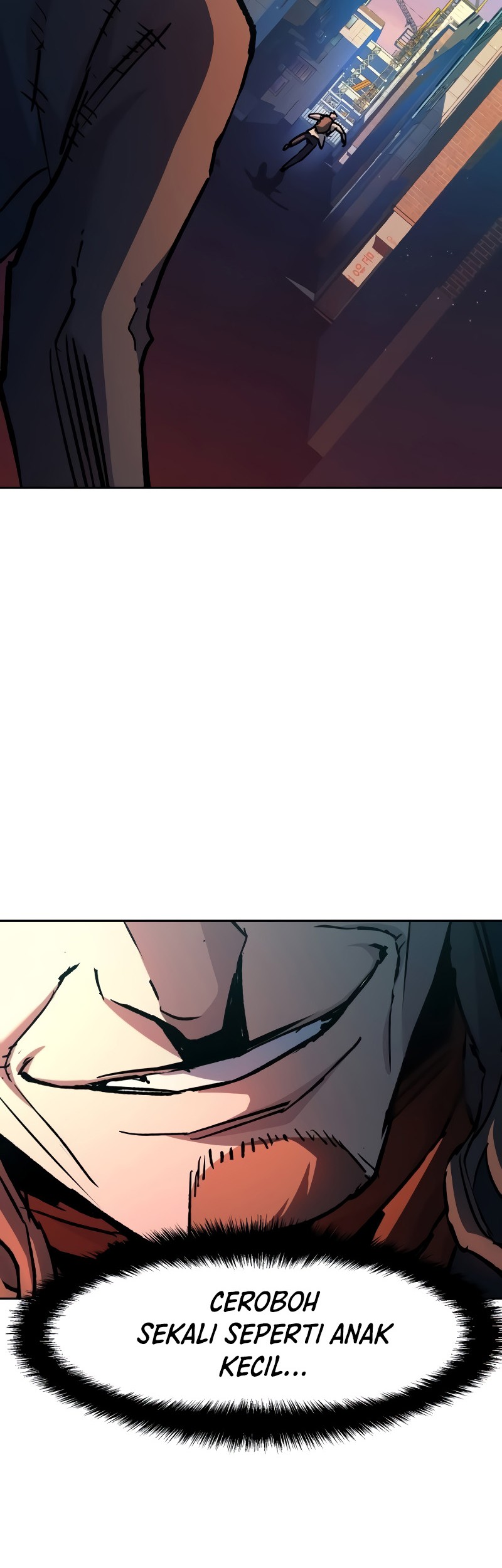 Mercenary Enrollment Chapter 191 Gambar 41
