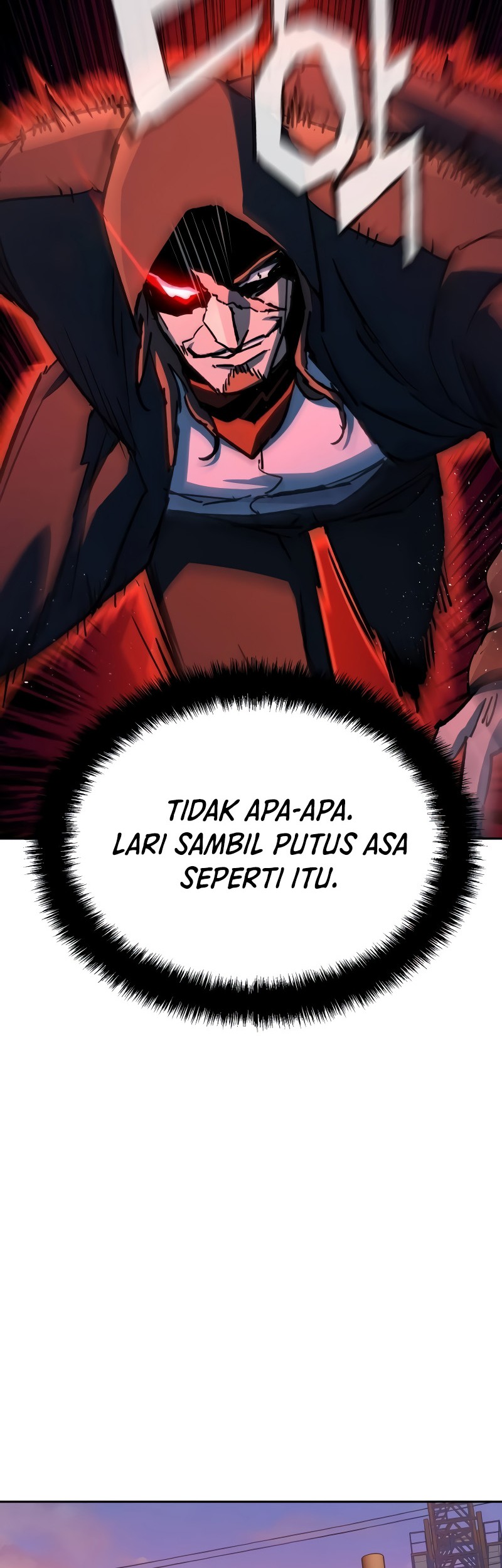 Mercenary Enrollment Chapter 191 Gambar 43
